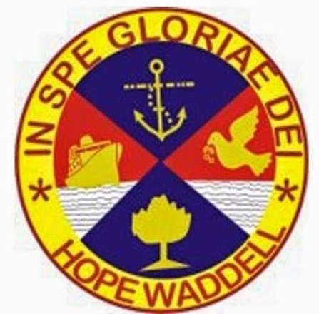 Hope Waddell Logo